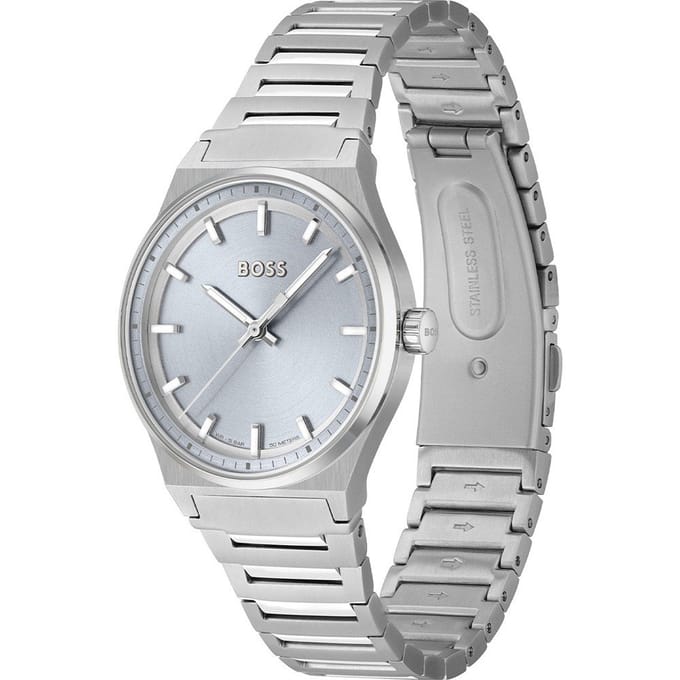 Hugo Boss Boss 1502736 Candor For Her Horloge
