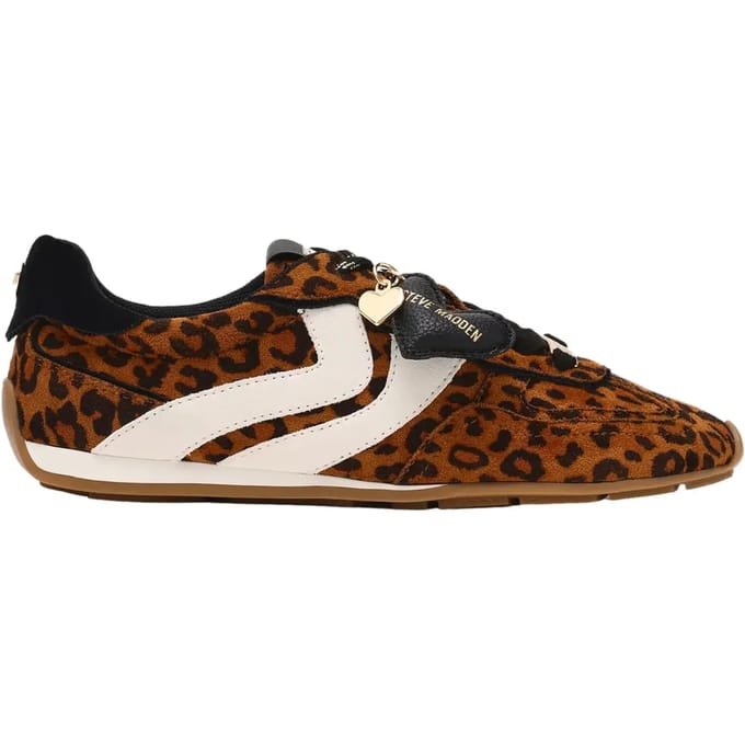 Schoenen dames Steve Madden Abbi-H