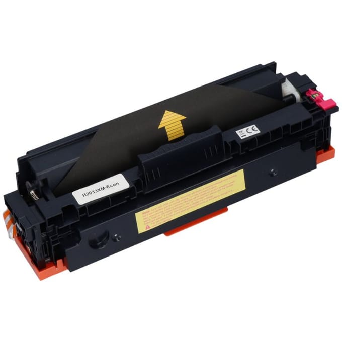 SecondLife - HP toner (W 2033X) 415X Magenta
