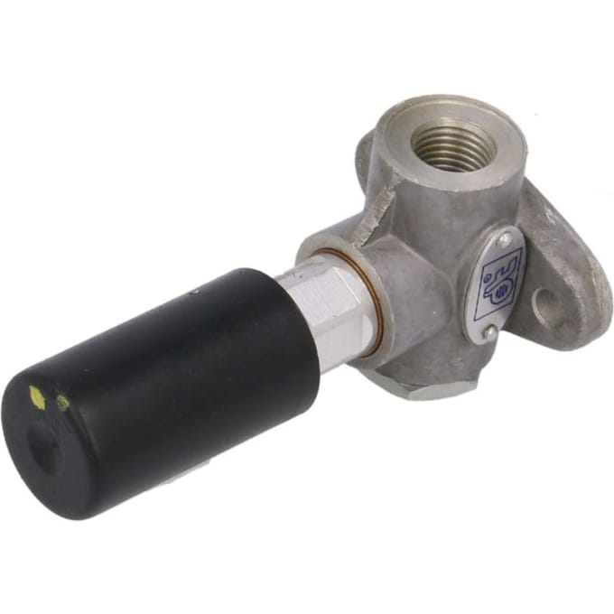 Pomp, brandstofvoortoevoer DT Spare Parts 1.12089