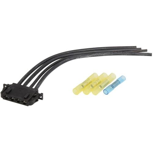 Kabelreparatieset, weerstand (interieurventilator) SENCOM 20334