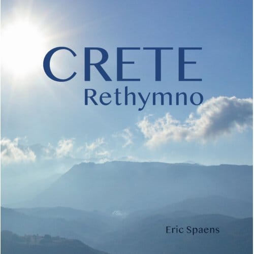 Kreta-Rethimnon Deel1 - Kreta-Rethimnon - Eric Spaens