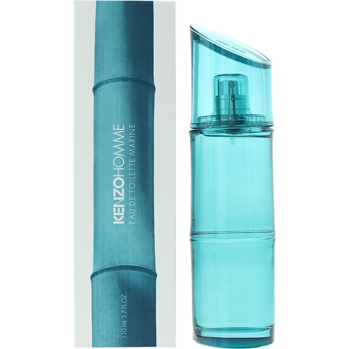 Kenzo Eau De Toilette Marine Kenzo - Kenzo Homme Eau De Toilette Marine  - 110 ML