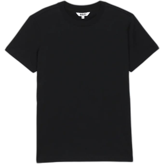 Technisch dames-T-shirt Aigle Dry Fast Textile®