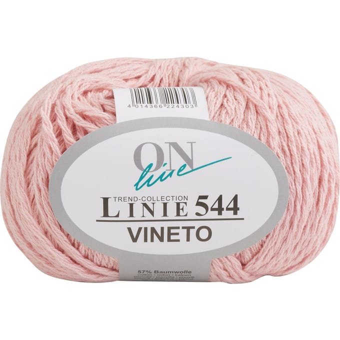 ONline Wol Vineto, Lijn 544 - Kleur 03
