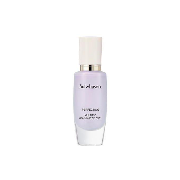 Sulwhasoo Perfecting Veil Base Voile Foundation Base 02 Lilac