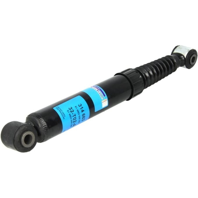 Stuurdemper Super Touring SACHS 314 663