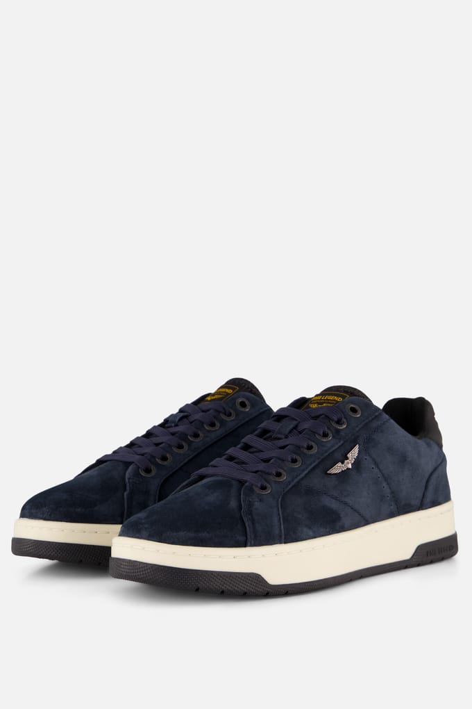 PME Legend PME Legend Porter sneakers blauw