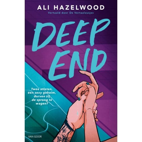 Deep End - Ali Hazelwood