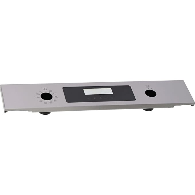 AEG controlepaneel, inox 8585551195490