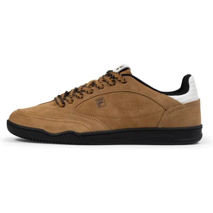 FILA Slantshot S Chipmunk-black Größe: 41 | Trainers Outlet | Herren | Schwarz