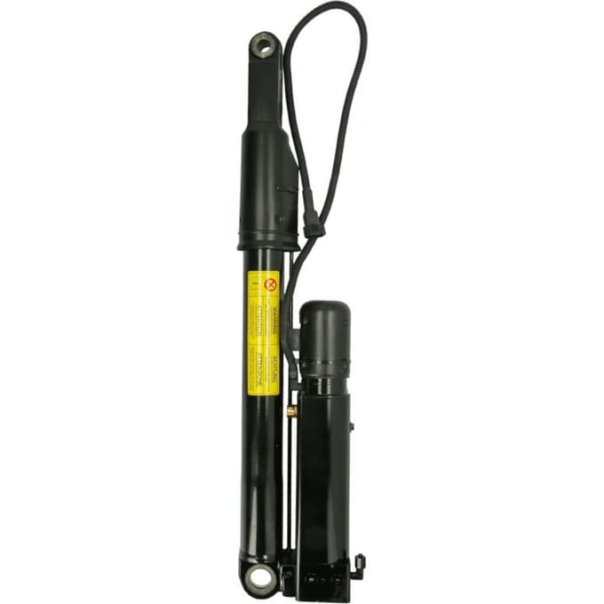 Kantelcilinder, cabine FEBI BILSTEIN 44594