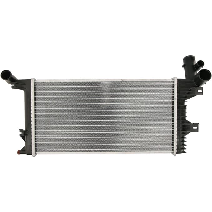 Radiator THERMOTEC D7ME017TT