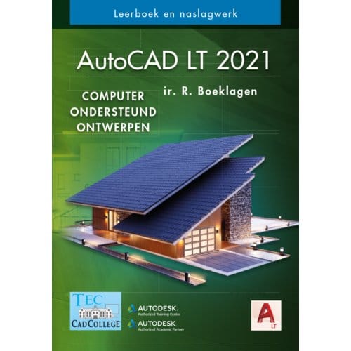 Autocad Lt2021 - Ronald Boeklagen