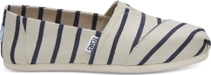 Toms - maat 36- Alpargata Dames Espadrille - Multi-Color