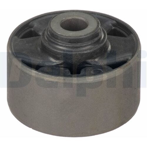 Silent block, draagarmrubber DELPHI TD1763W