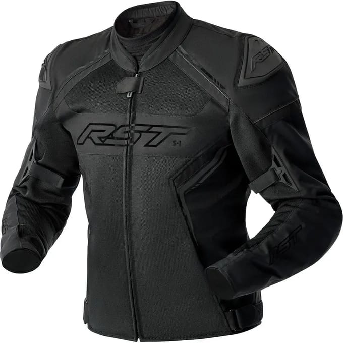 Motorjas RST S1 D3O Mesh