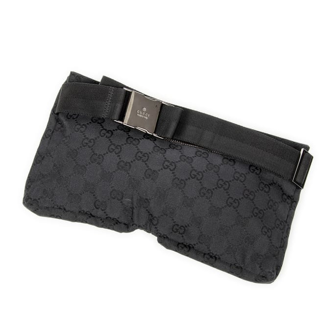 Waist Pouch  Schoudertas