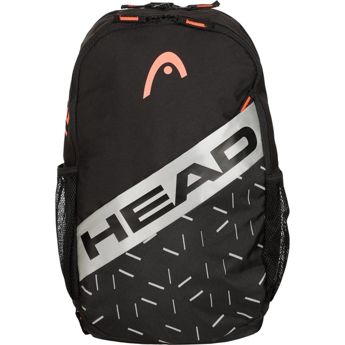 HEAD Tour Team 21L Rugzak-Groen,Zwart