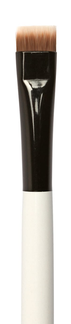 Make-up Studio Nr. 24 Definer Penseel Nylon Plat