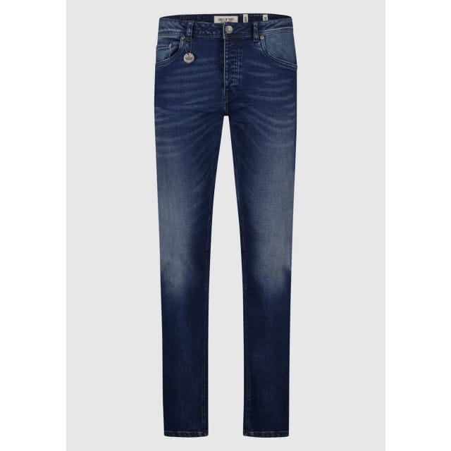 Circle of Trust Jagger hw24 12 8114 blue indigo