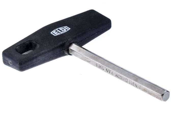 Allen key