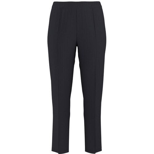 ESMARA Dames broek (Zwart, L (44/46))