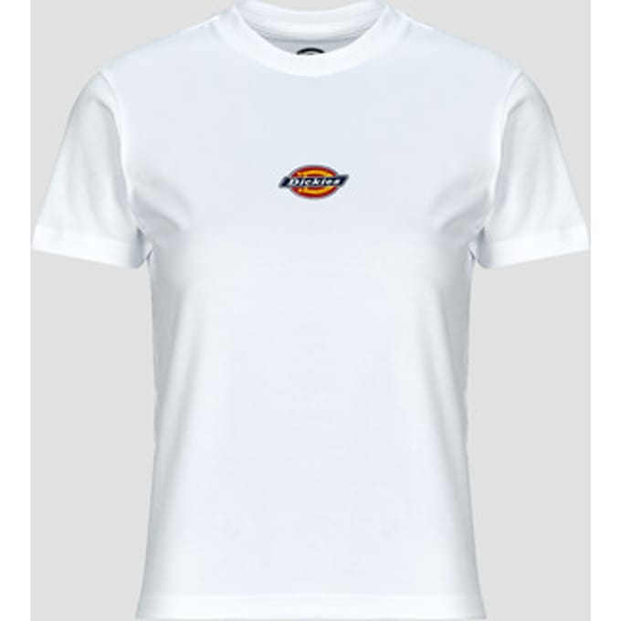 Dickies  T-shirt Korte Mouw MAPLE VALLEY REG TEE