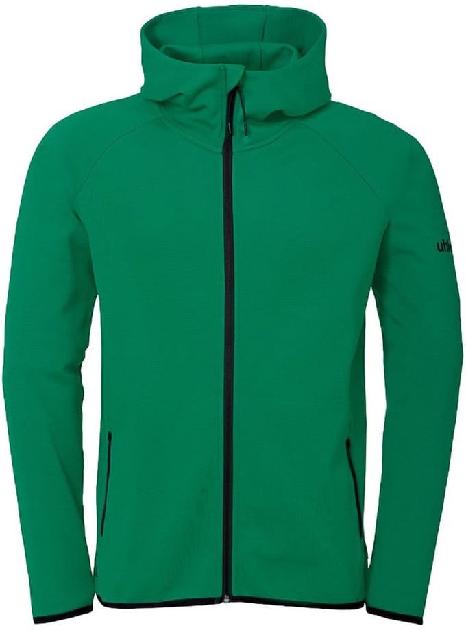 Uhlsport trainingsjack Id hoodie 1005286