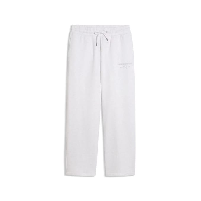 Dames joggingsbroek Puma Graphic