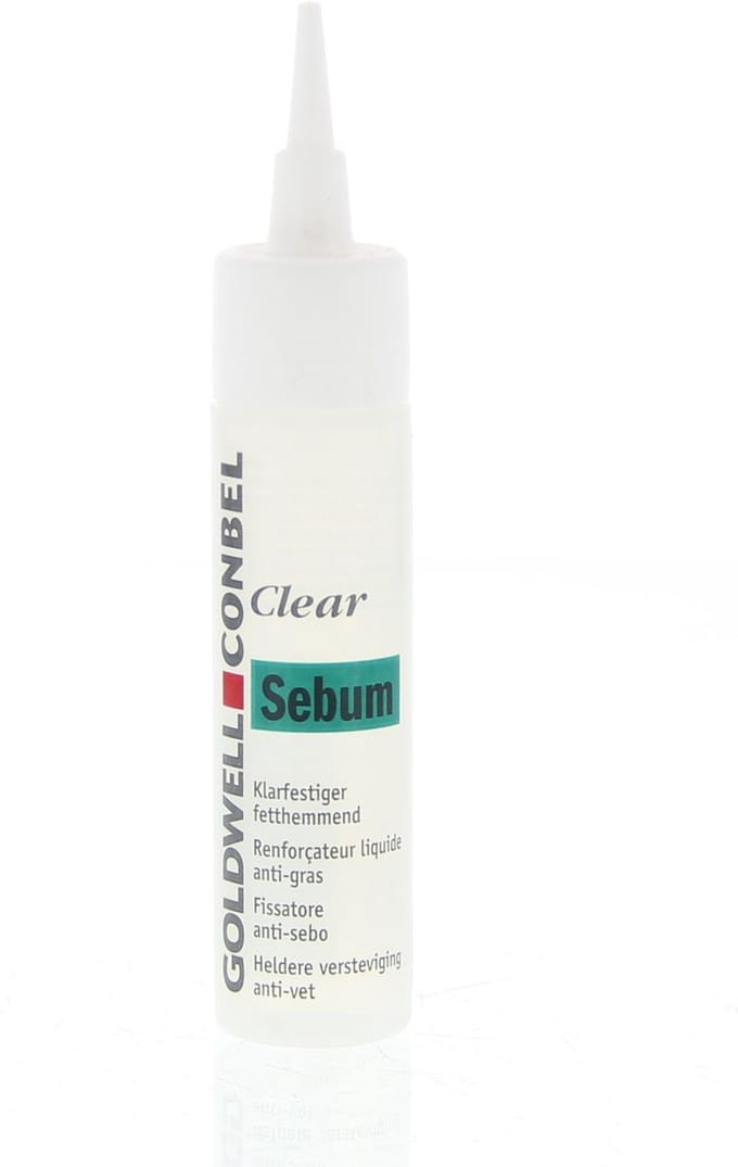 Goldwell Lotion Conbel Clear Sebum