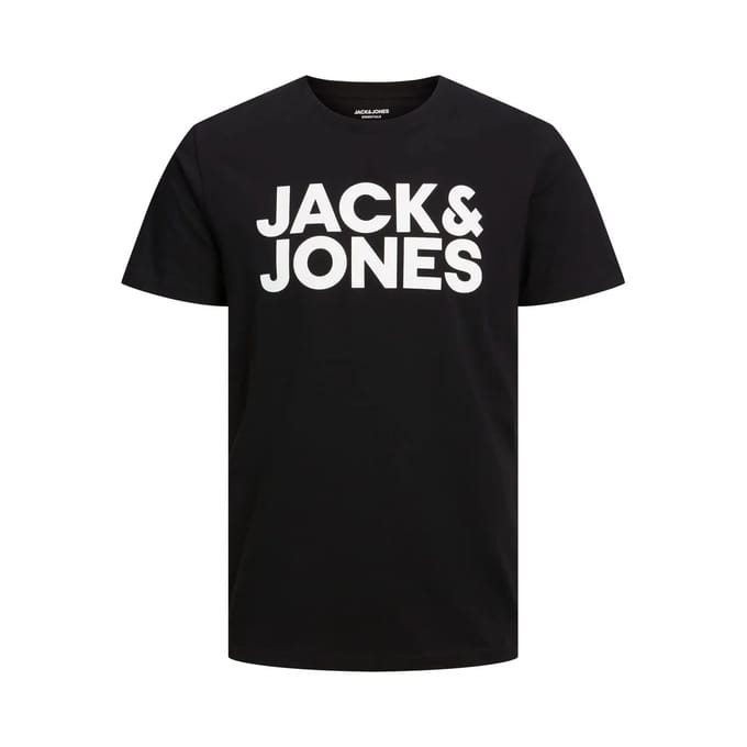 T-shirt Jack & Jones Corp Logo