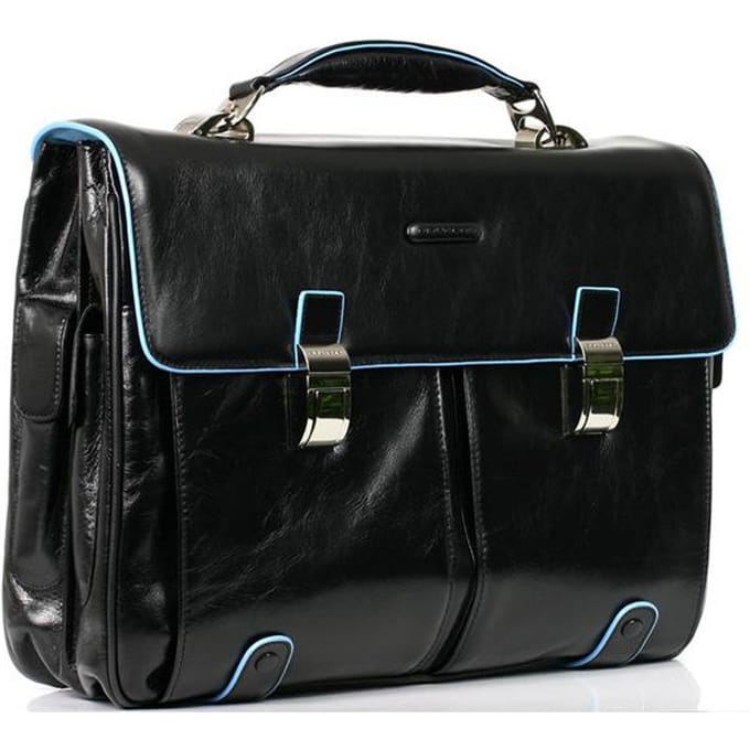 Zak Piquadro Square Man - CA1068B2-n