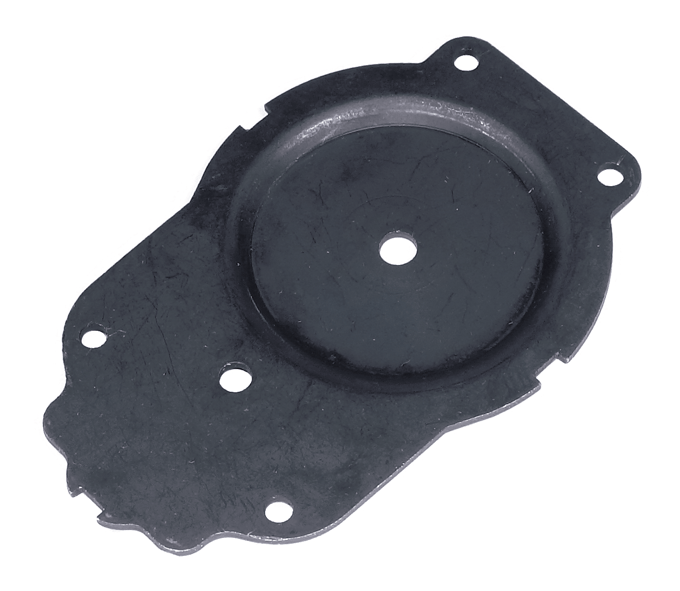 Gear cover