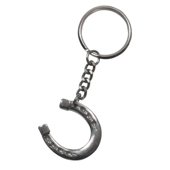 Hoofdnagel sleutelhanger York