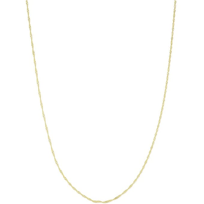 FAVS Ketting 89007631