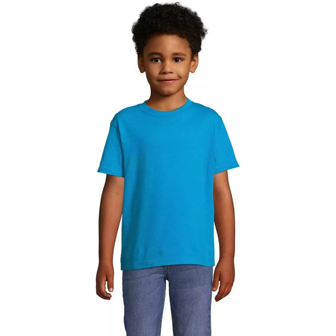 Baby T-shirt Sol's Imperial