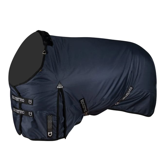 Paardendeken Equestro Nevada 250 g
