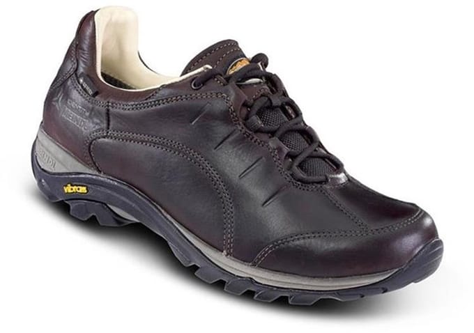 Meindl Linosa identity 2772.46 dunkelbraun - UK 7.5