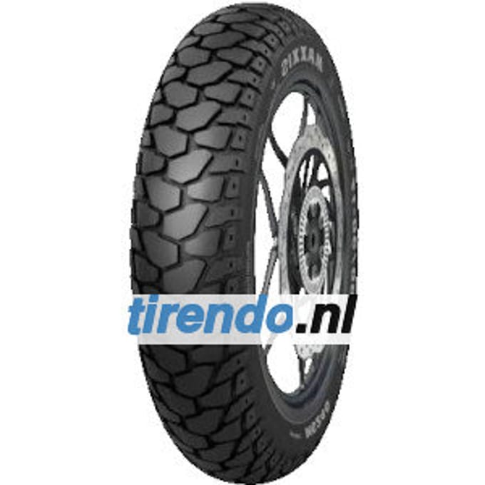 Maxxis M-6240 Maxxplore ( 130/80-17 TL 65S Achterwiel )