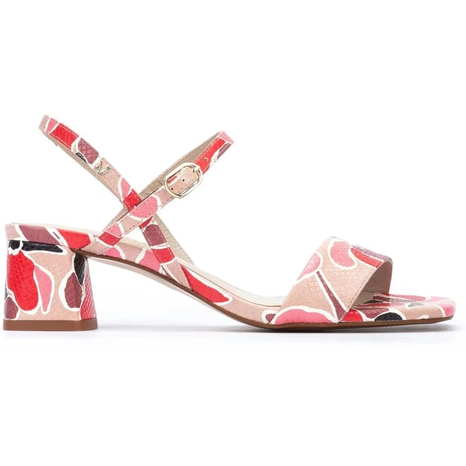 Dames sandalen Martinelli Vettabbia