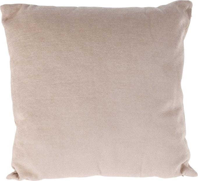 Decoratief kussen voor de woonkamer, ZIGZAG, 45 x 45 cm