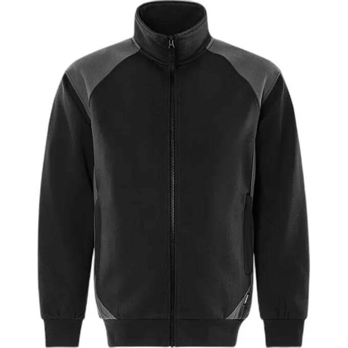 Fristads Sweatshirt Sweatshirtjas 7248 g/m² 301570