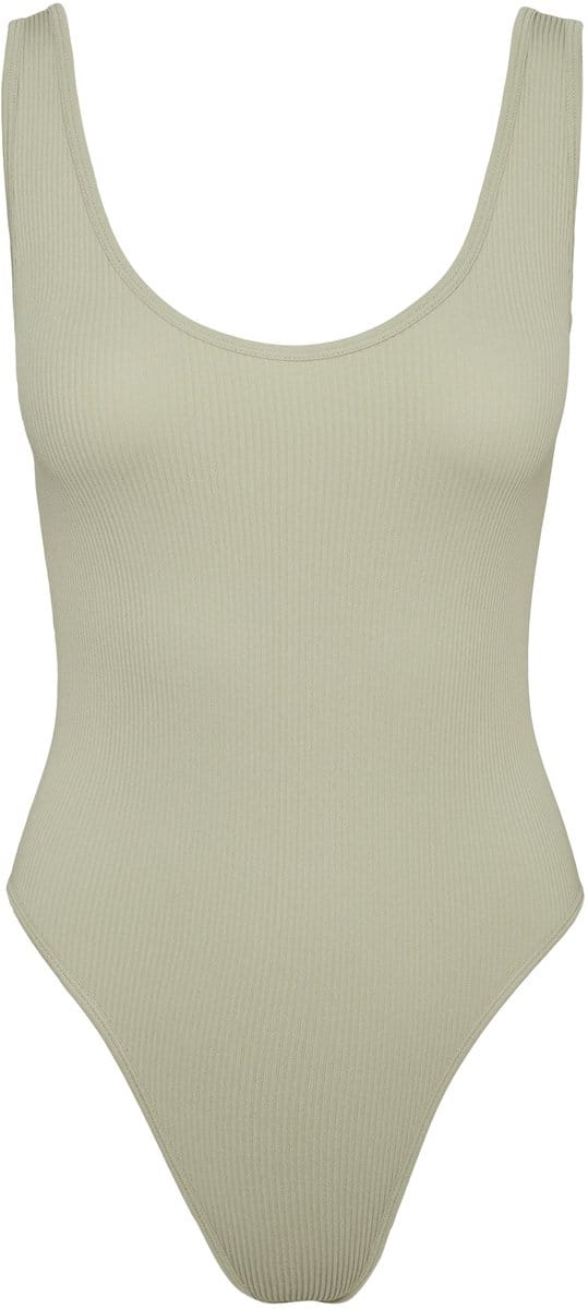 Vero Moda Eve Mouwloos Lichaam Grijs M-L Vrouw