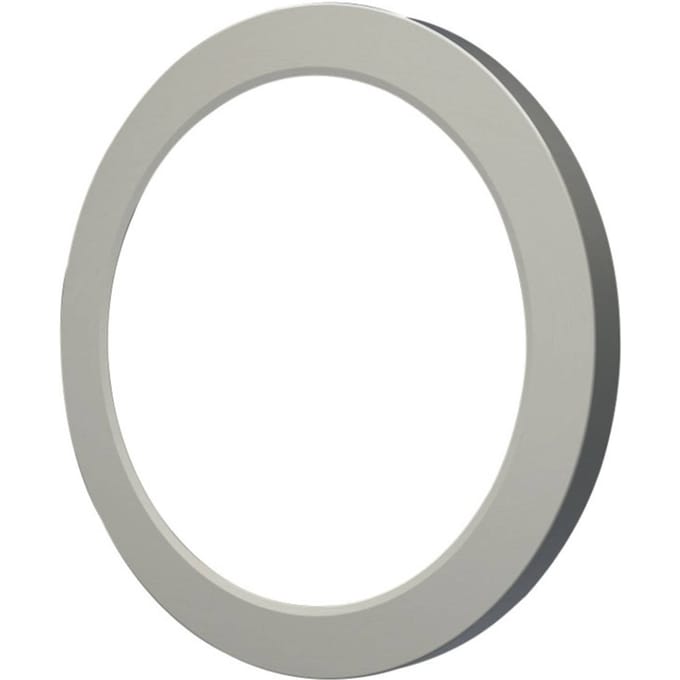 MEGATRON magnetische decoratieve hoes Pano rond Ø16,6cm