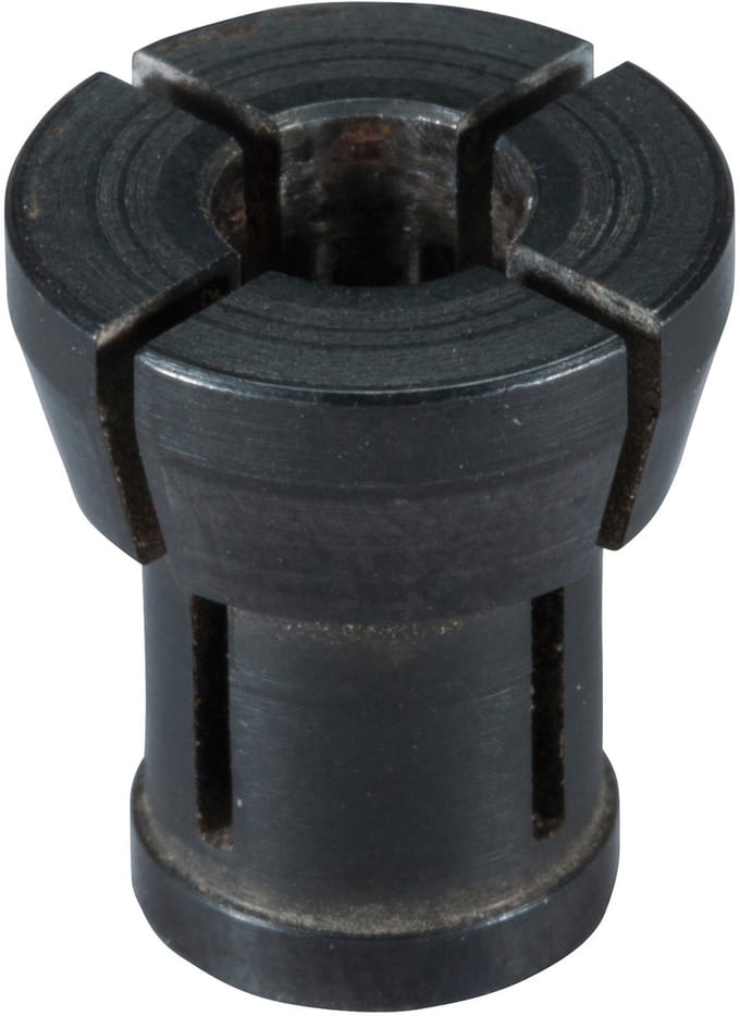 spantang 6 mm 763636-3 Makita 763636-3 Diameter 6 mm