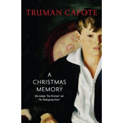 Christmas Memory - Truman Capote