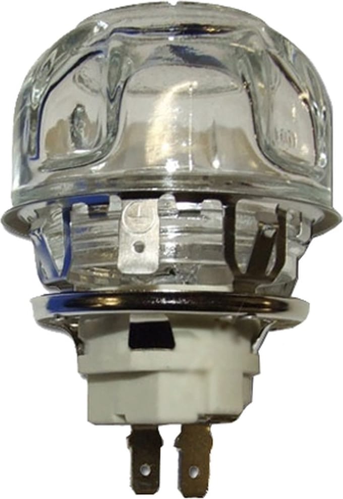 WHIRLPOOL - OVENLAMP HALOGEEN 40W - 480121101148