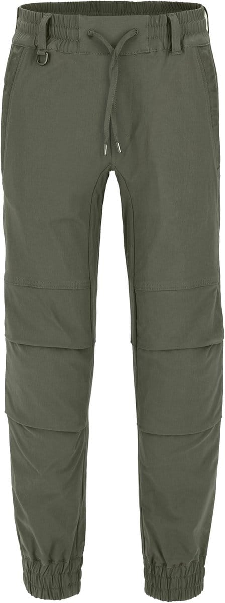 Spidi Jogger Militair Motorbroek - Broek