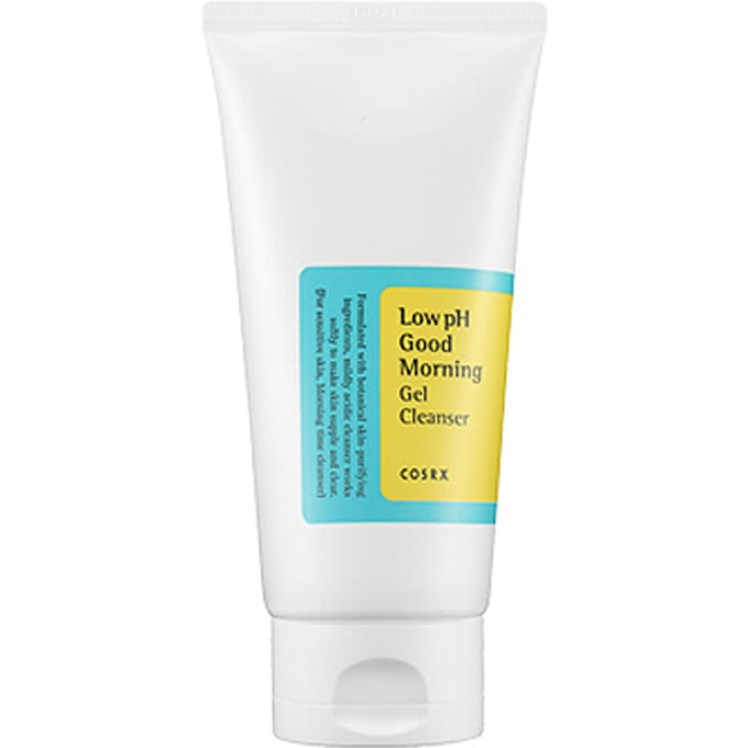 [Deal] COSRX - Low pH Good Morning Gel Cleanser - 150ml
